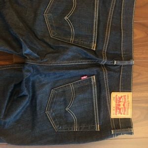 Levi‘s Mens Jeans